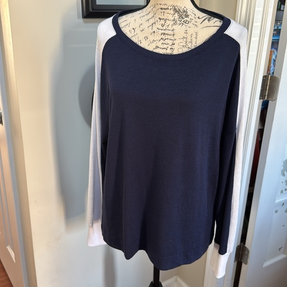 Super Soft! Sweater: Gap Women’s Size L Machine Washable - Picture 1 of 10